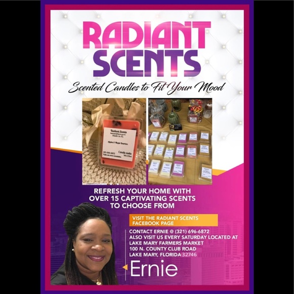 Meet your Posher, Ernie - Picture 2 of 2